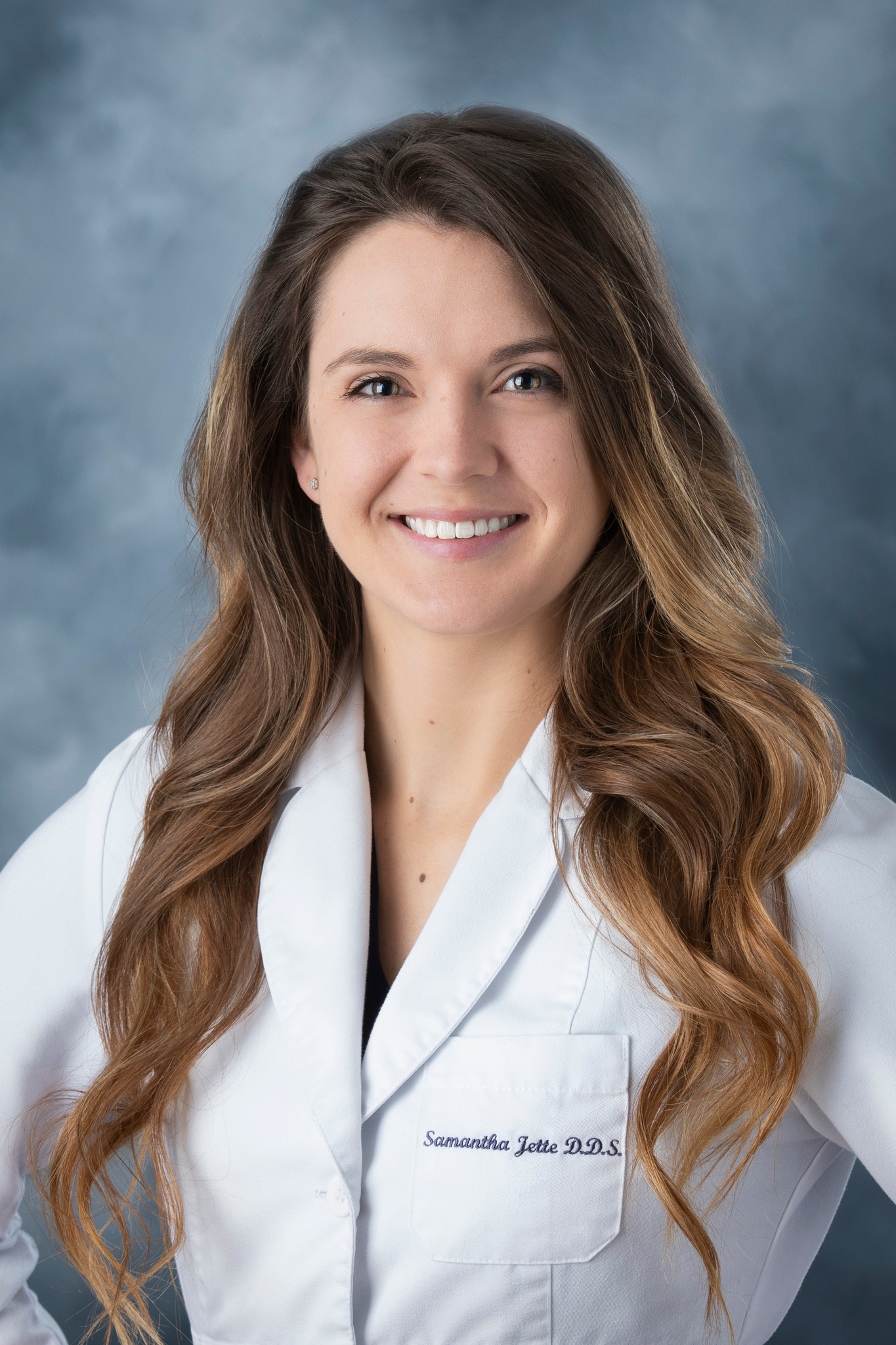Dr. Samantha Jette — General and family dentist in Bridgeport, West Virginia